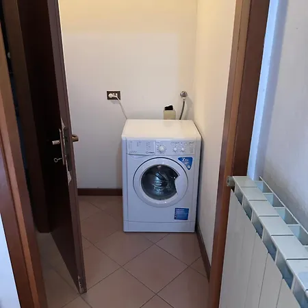 Dante 11 Flat Appartement