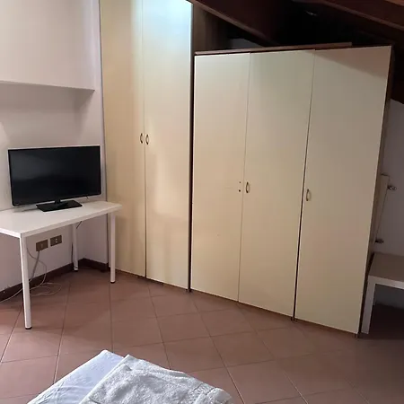 Appartement Dante 11 Flat