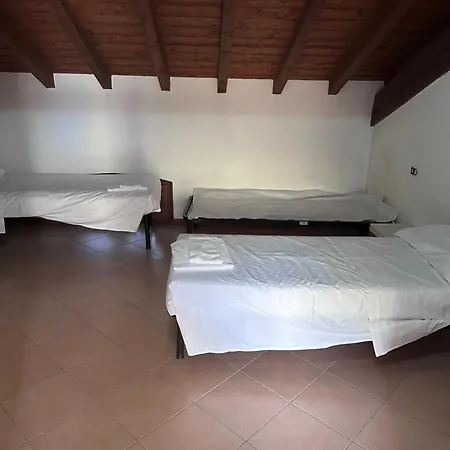 Appartement Dante 11 Flat