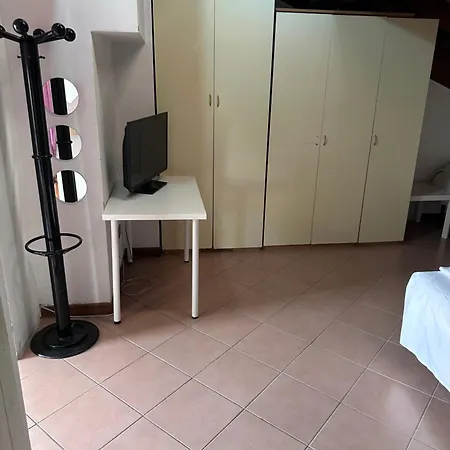 Appartement Dante 11 Flat *