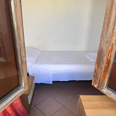 Dante 11 Flat アパート *