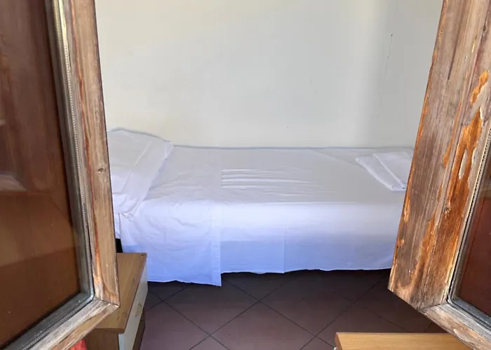 Dante 11 Flat דירה *