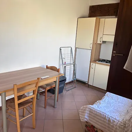 Dante 11 Flat Apartment Cremona